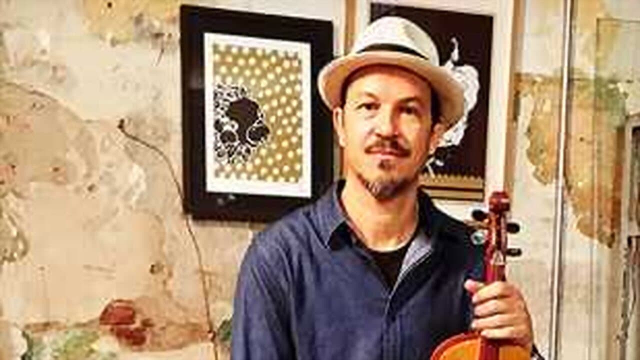 Jorge Mautner