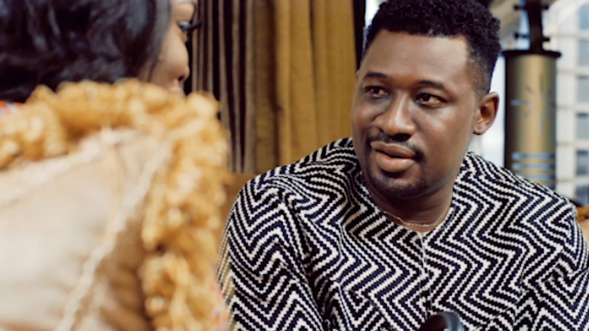 Ray Adeka