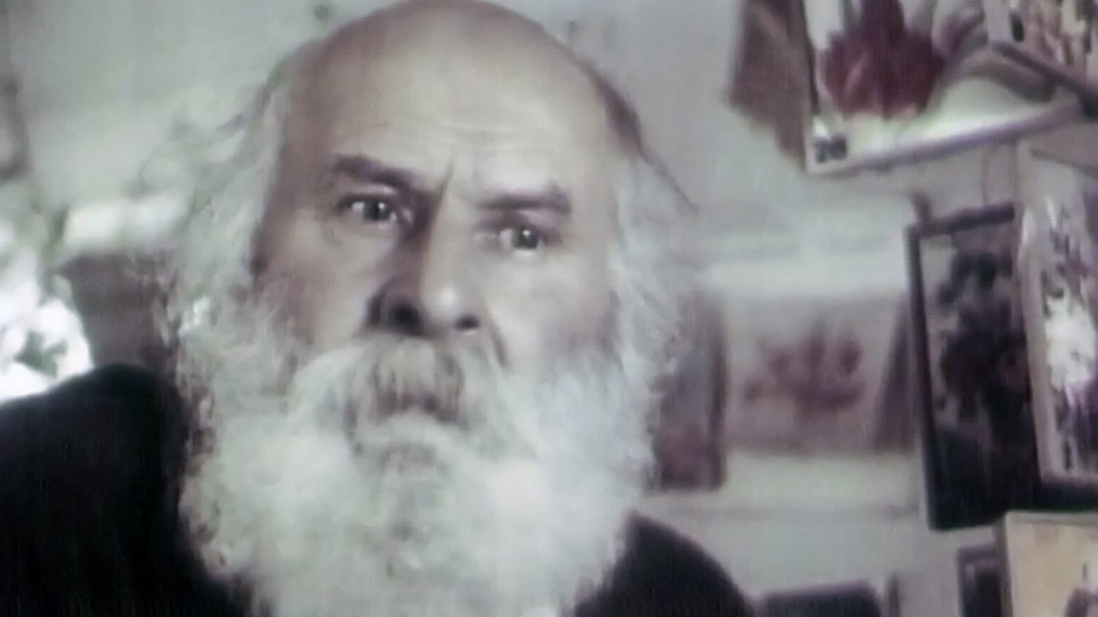 Leonid Bukhtiyarov