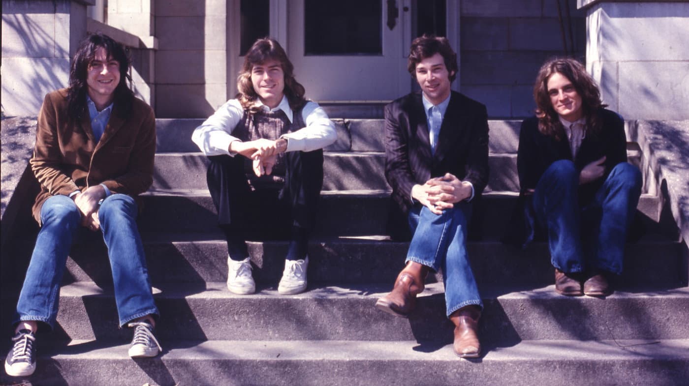 Chris Bell