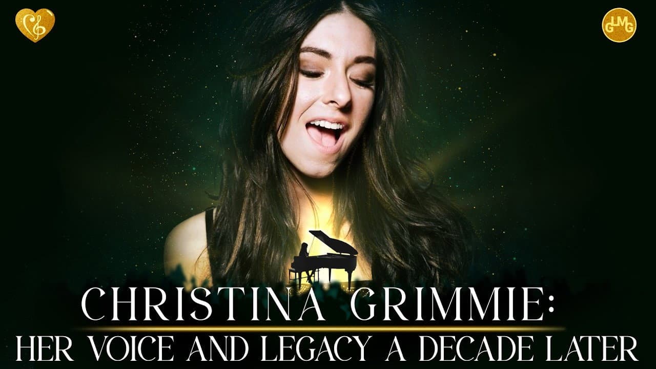 Marcus Grimmie