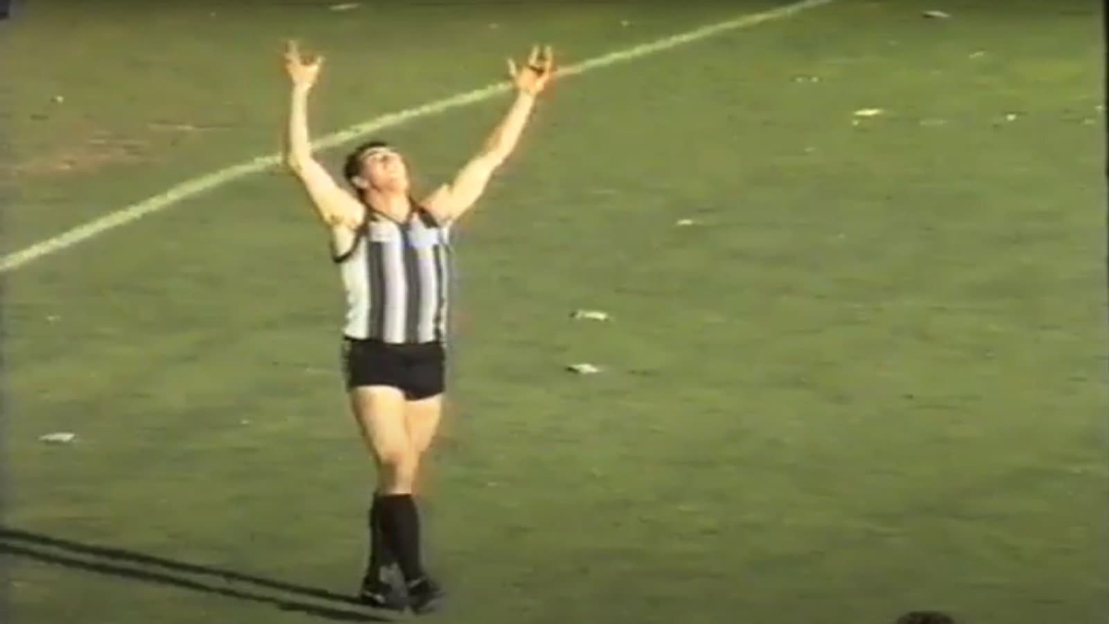 Graeme Allan