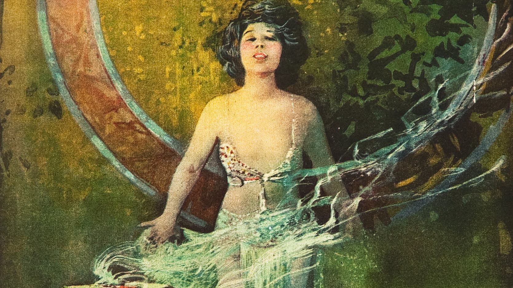 Josephine Earle