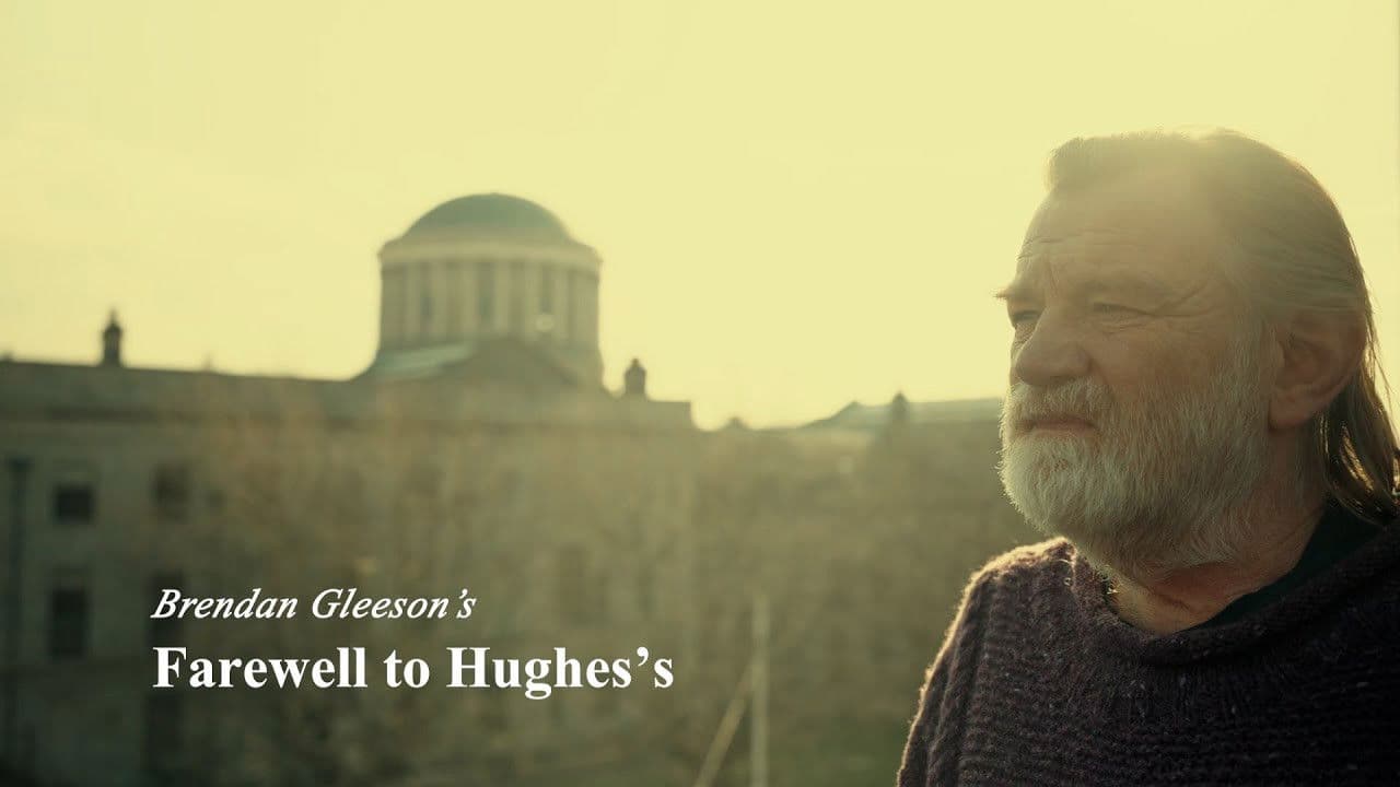 Martin Hughes