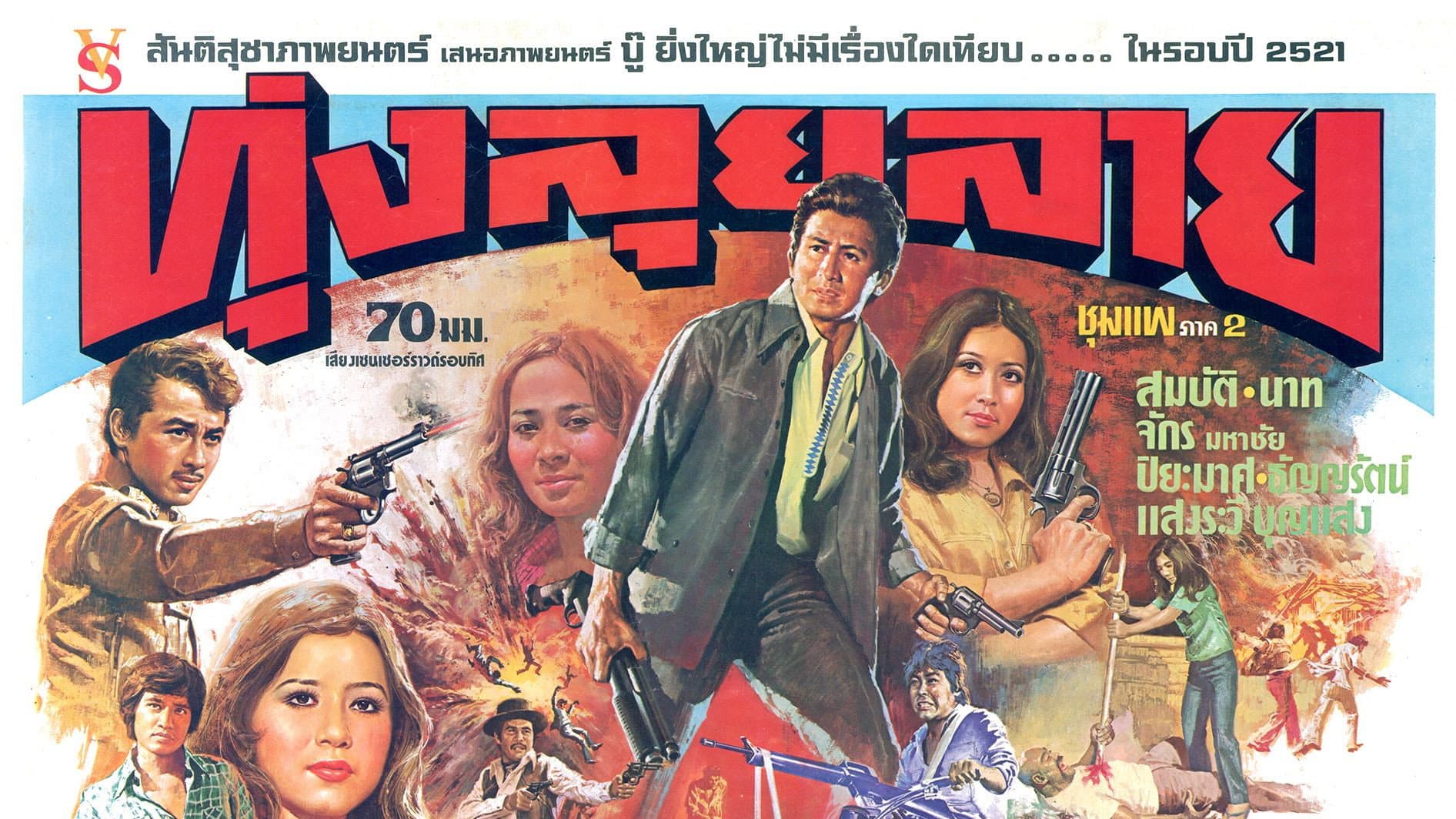 Nath Phuwanai