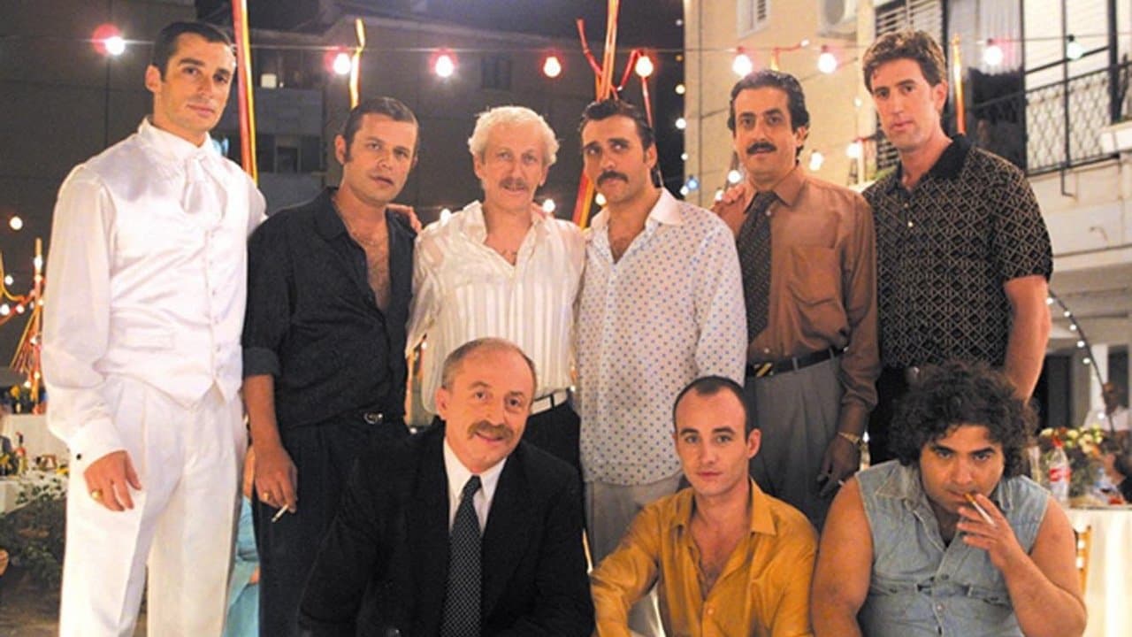 Dover Koshashvili