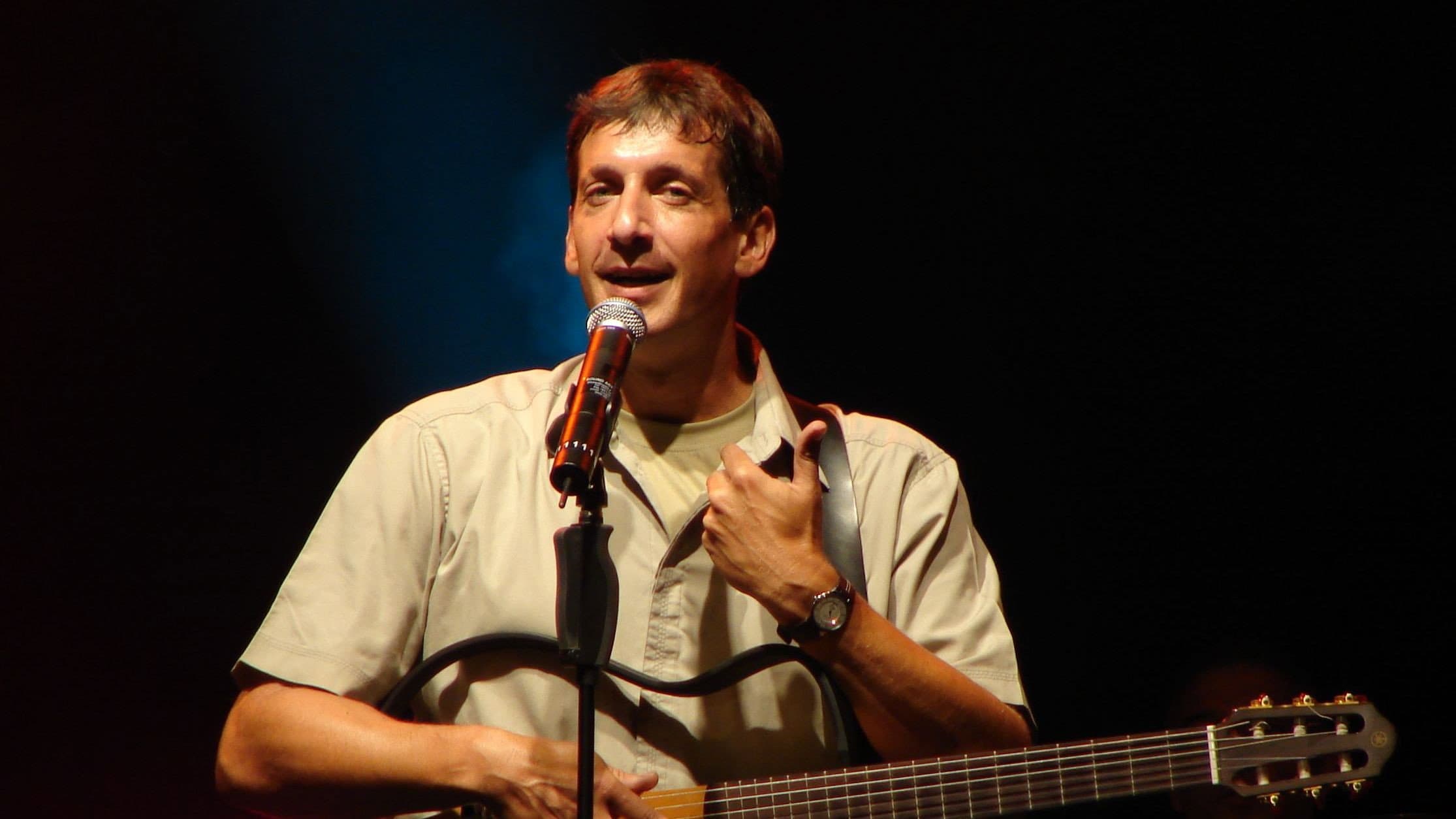Viktor Gernot