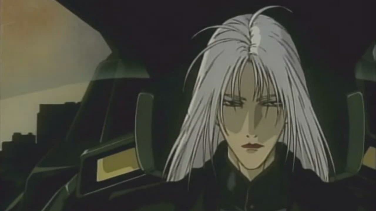 Masuo Amada