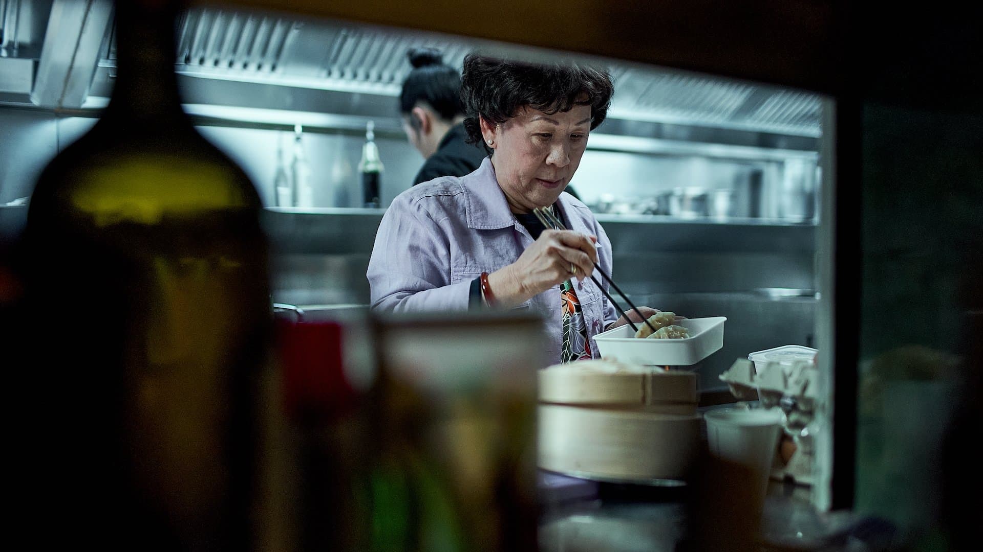 Mei Ling Wan