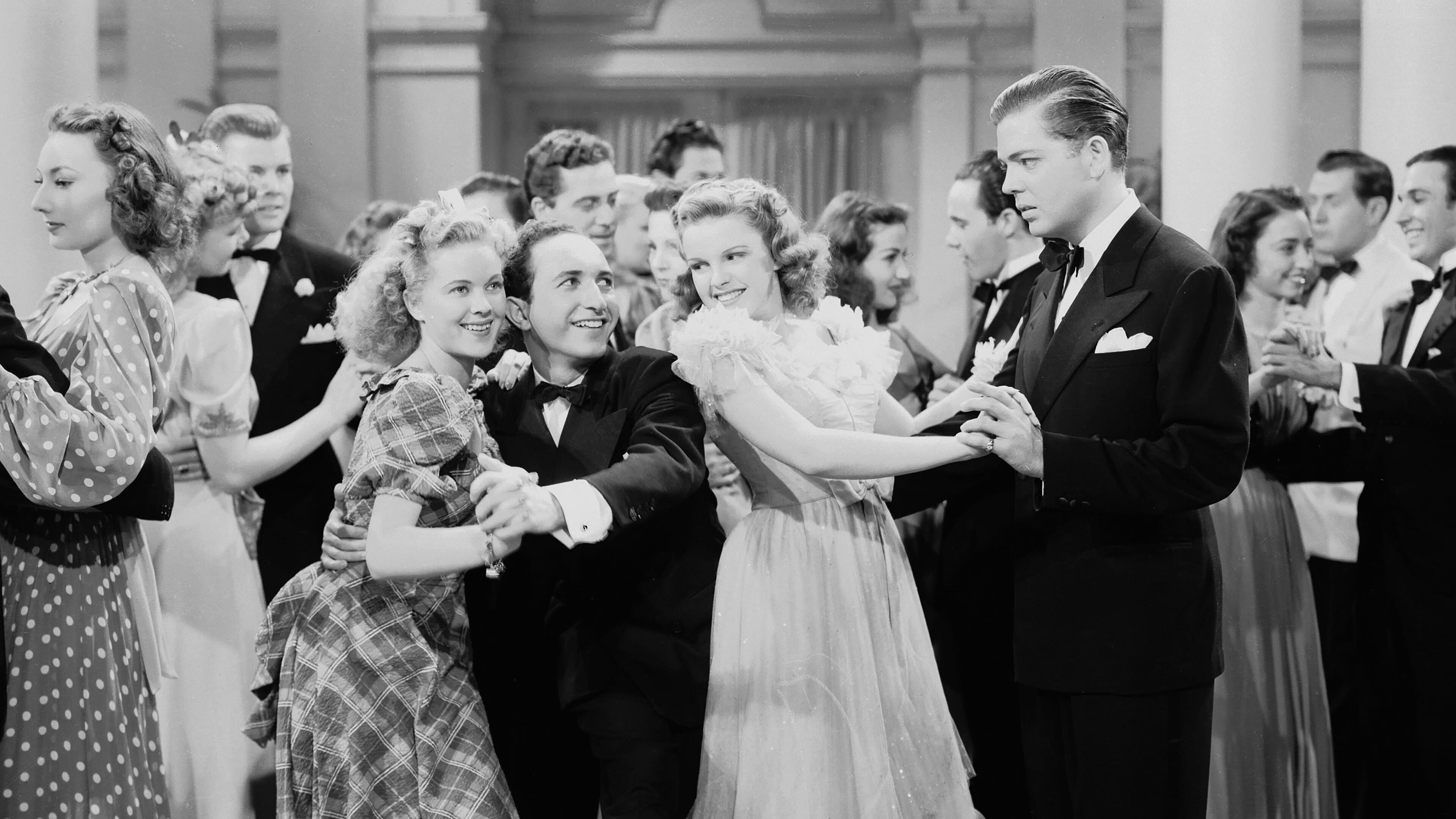 Douglas McPhail