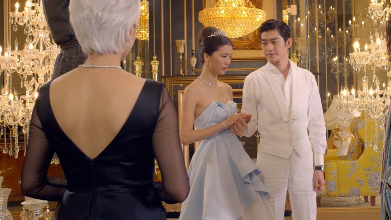 Angel Koo Tsui-Ying