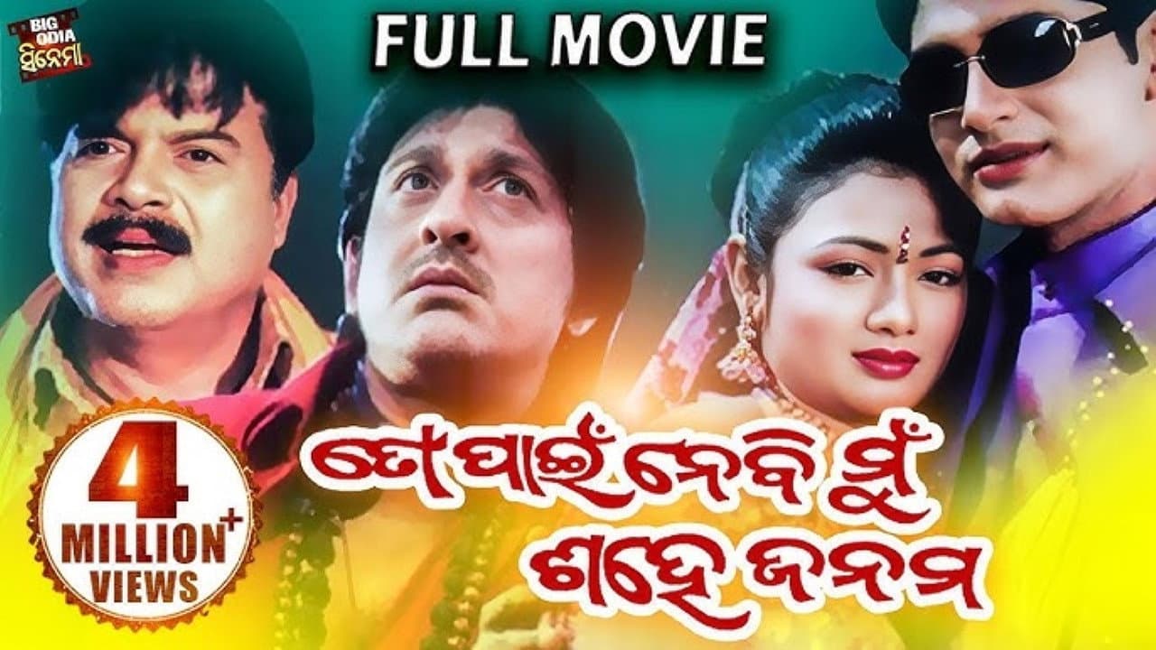 Chakradhar Jena