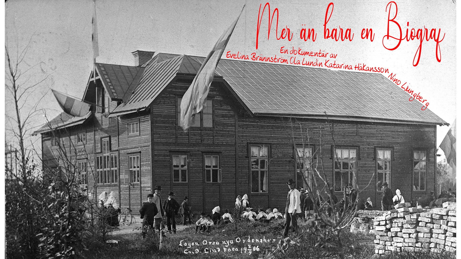 Anne-Marie Fröjdh