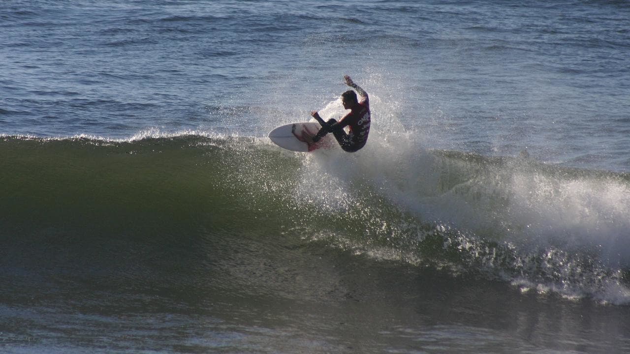 Tom Curren