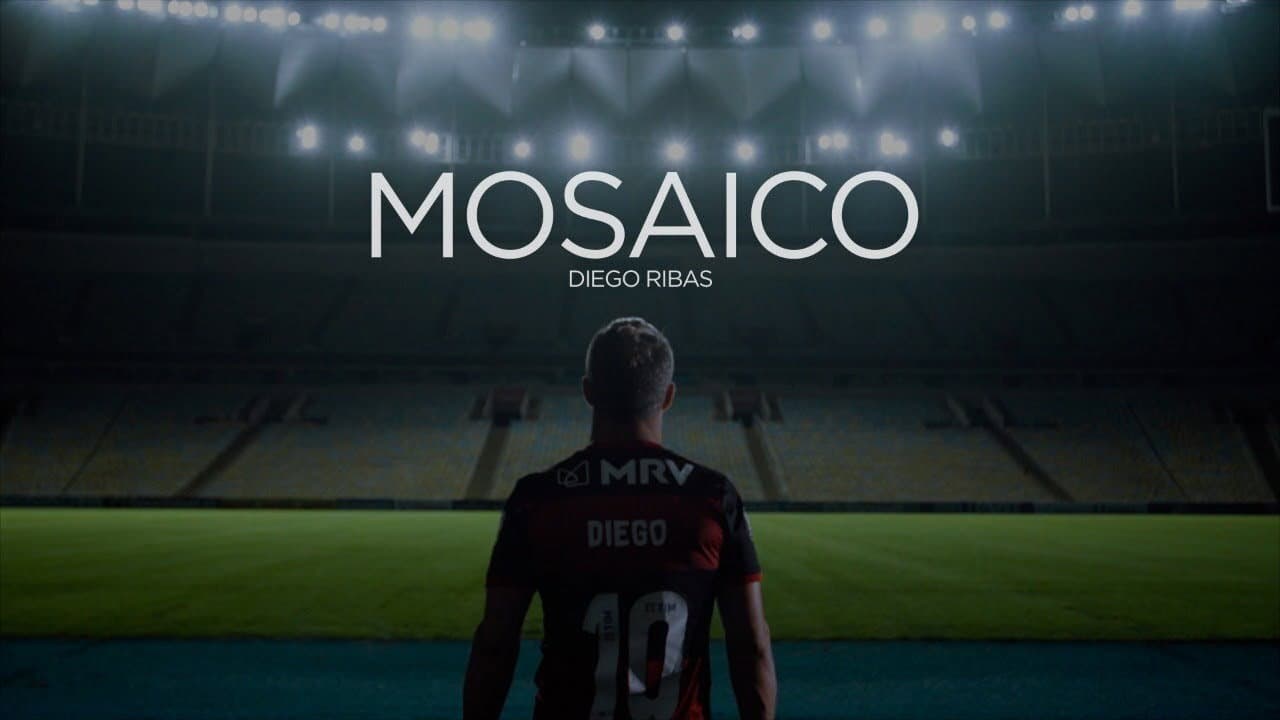 Diego Ribas