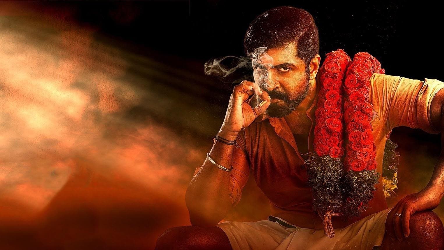 Arun Vijay