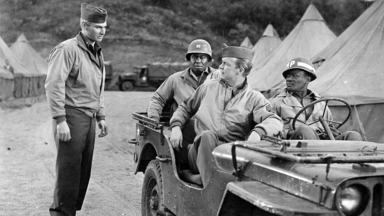 Bernard L. Montgomery
