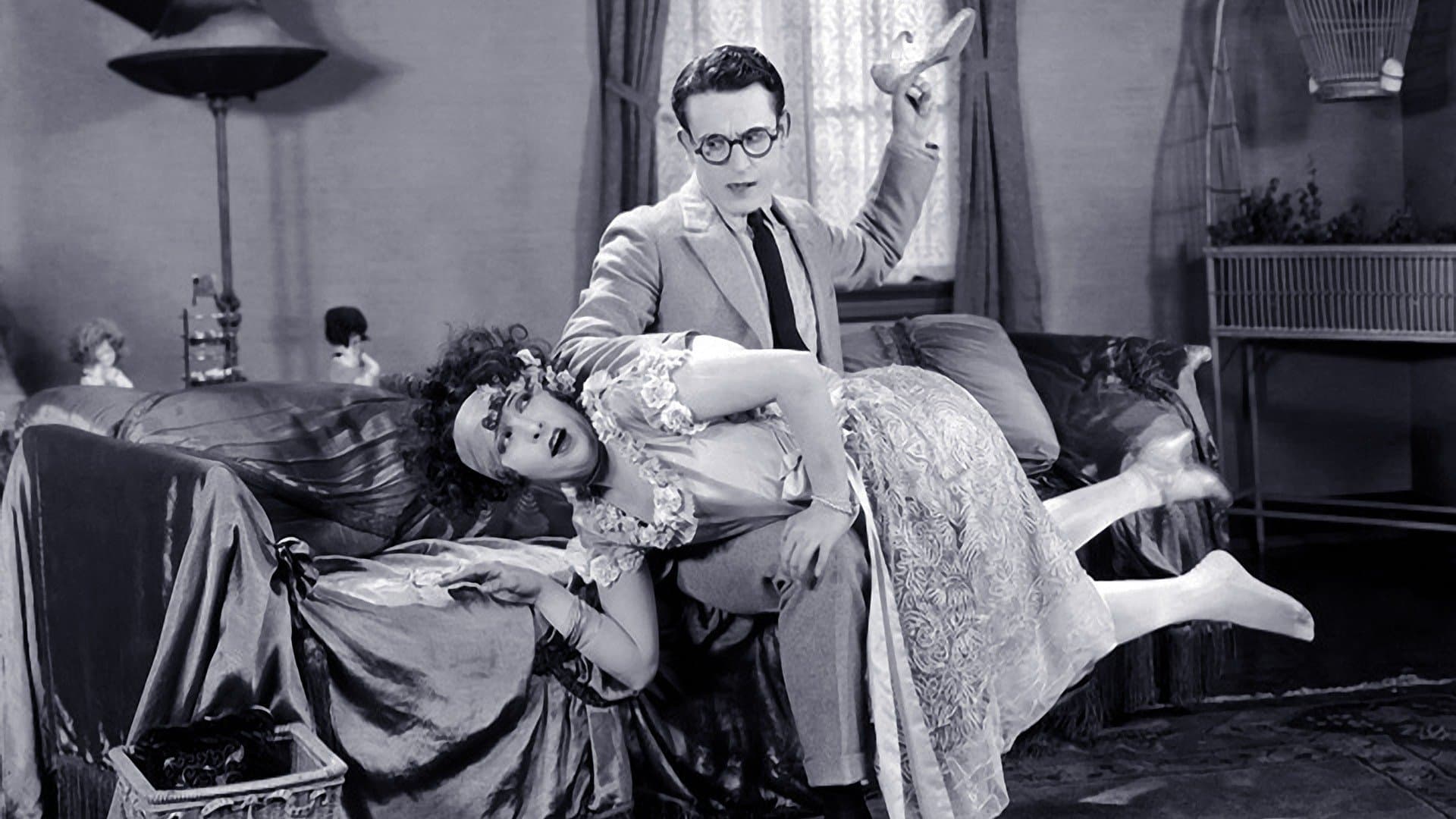 Jobyna Ralston