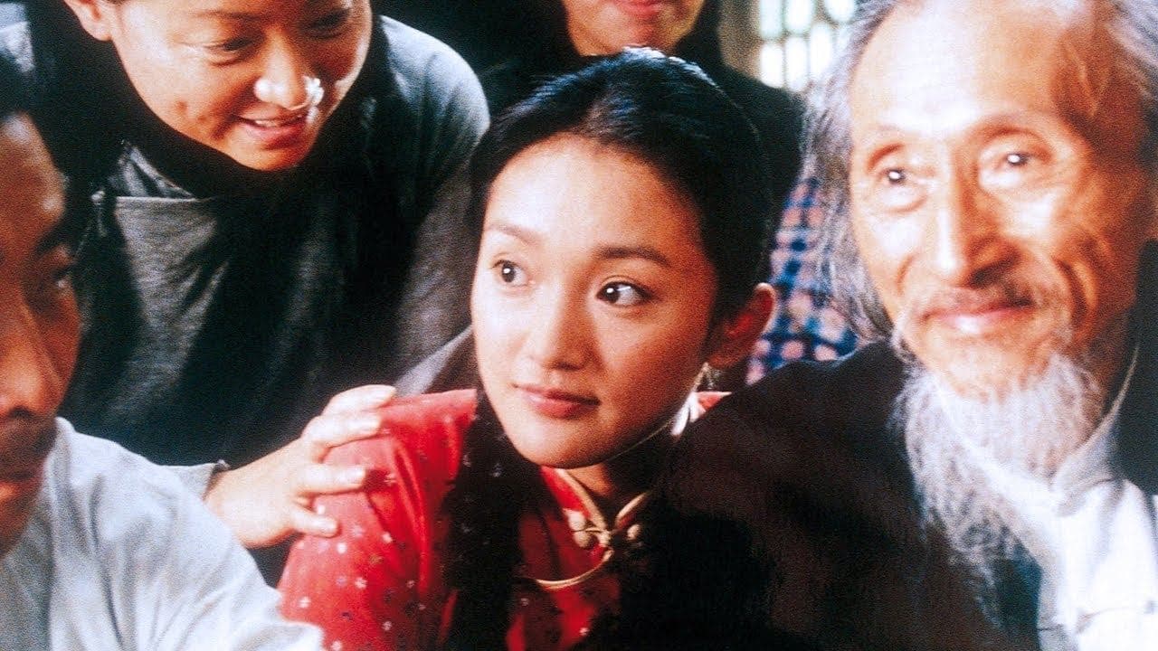Zhou Xun
