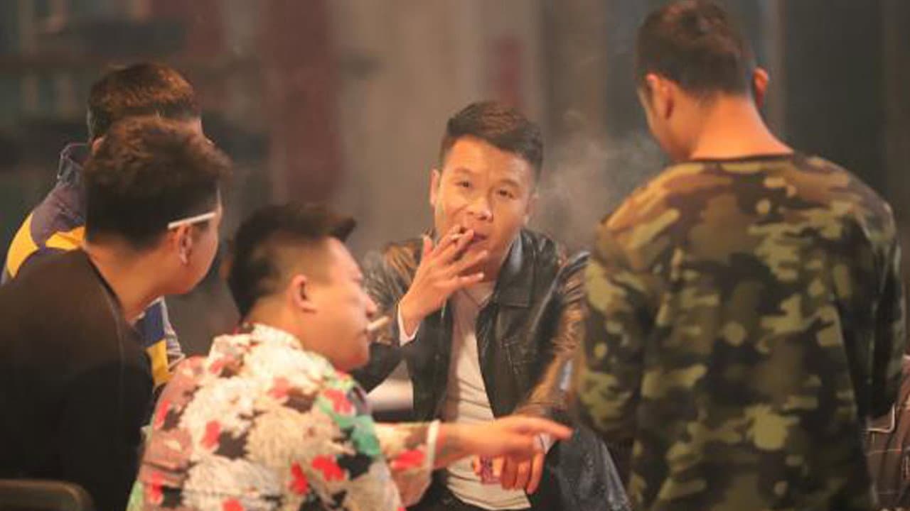 Cui Kefa