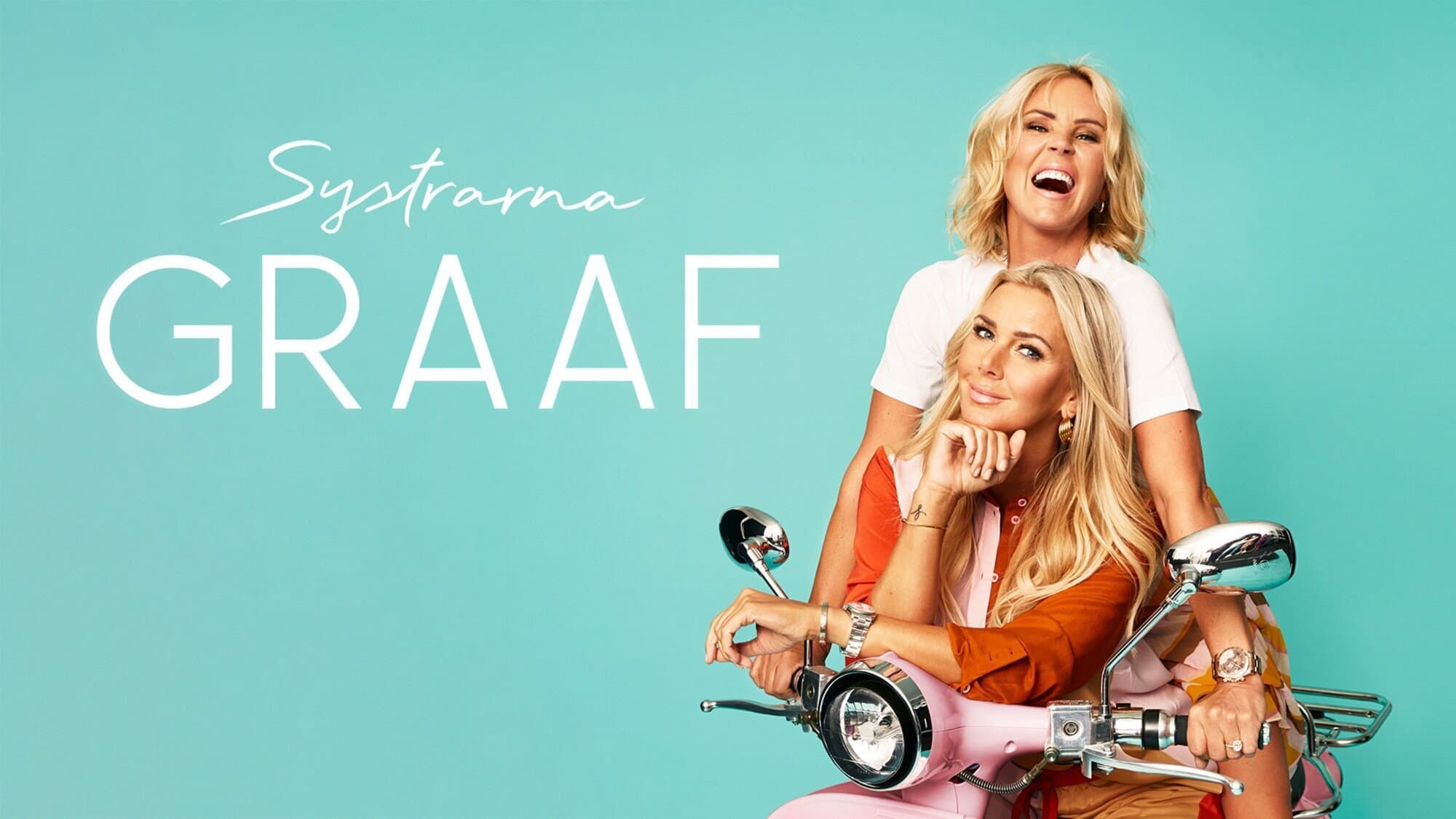 Systrarna Graaf