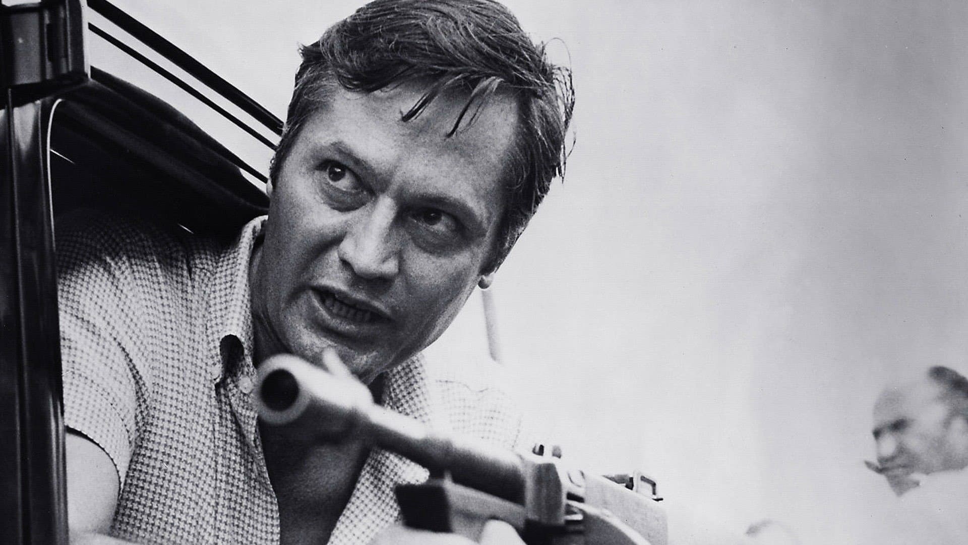 Gene Corman