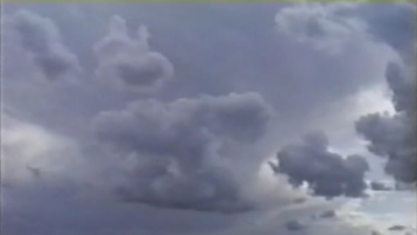 Weather Diary 1