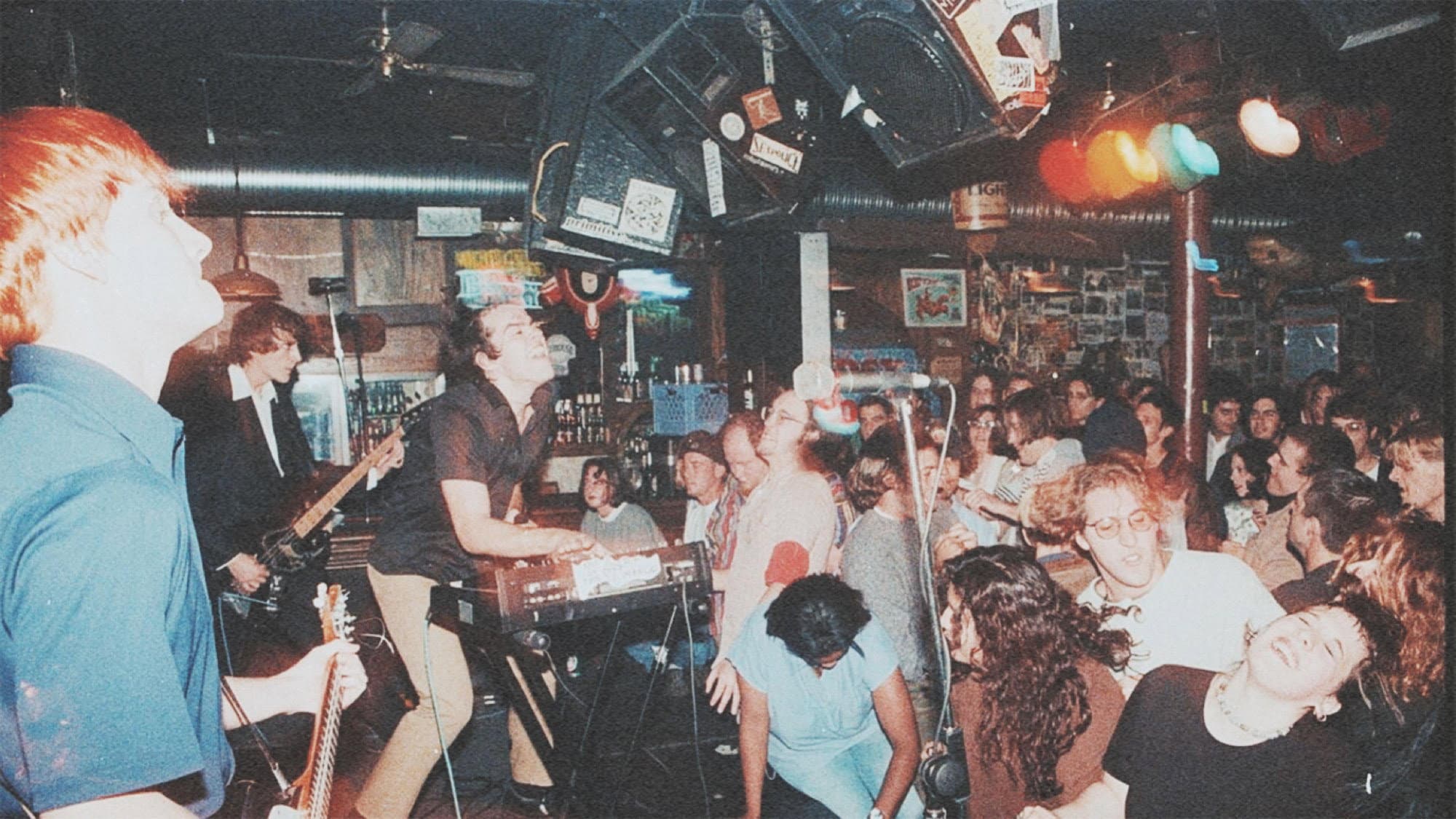 Steve Albini