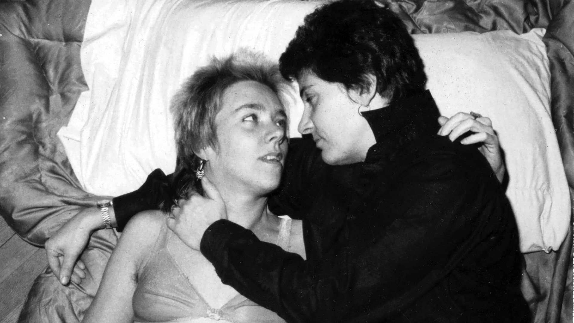 Holly Hughes