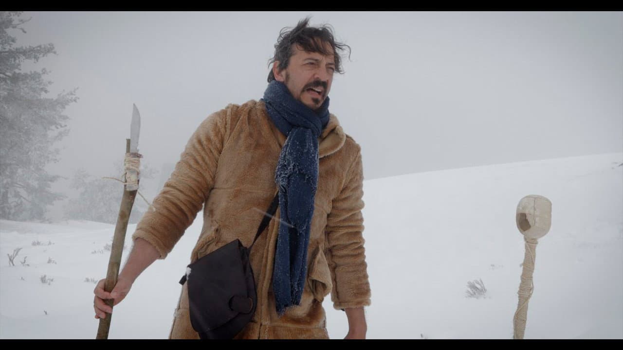 Sergio Granados