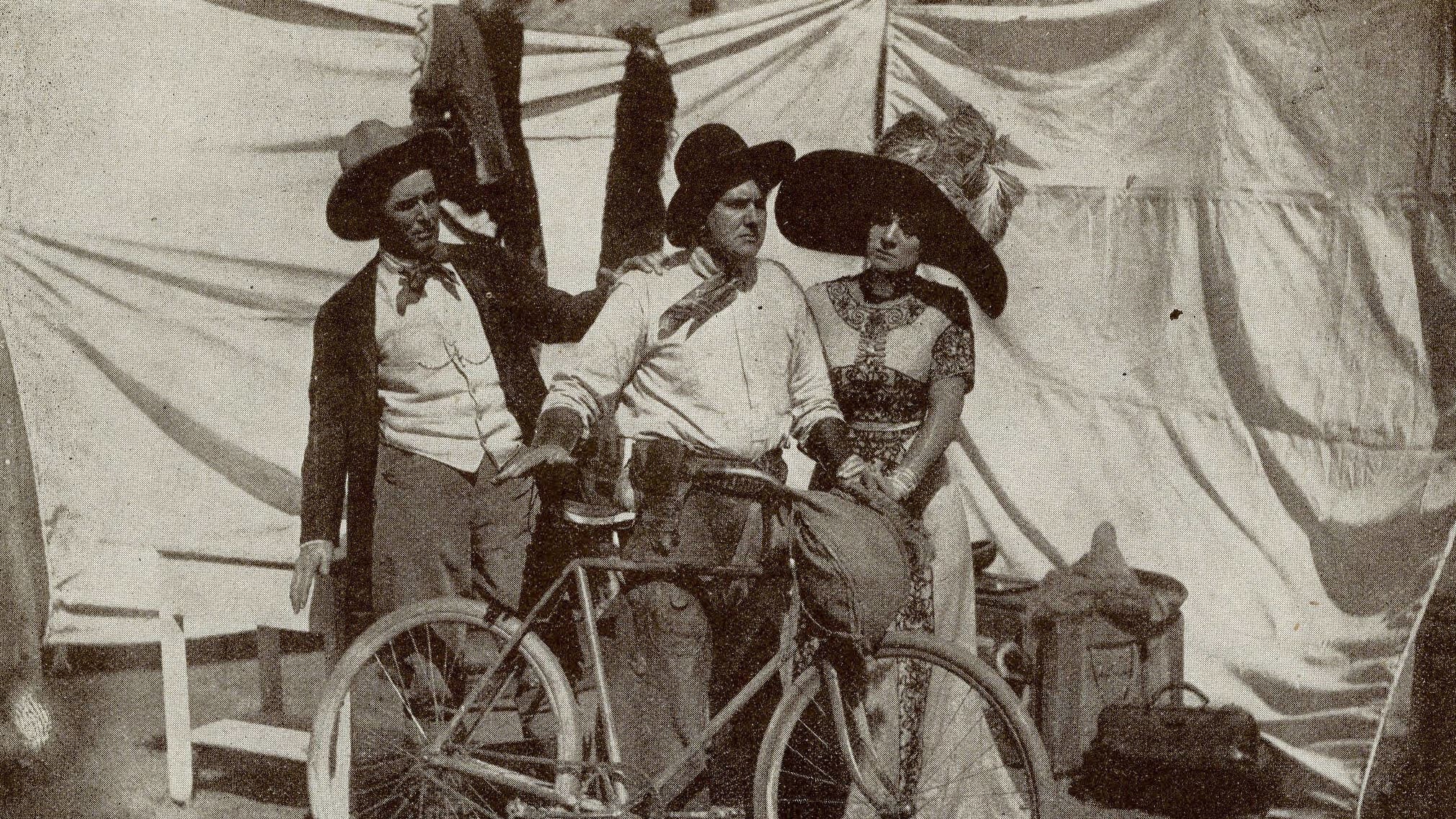 Charles Farra