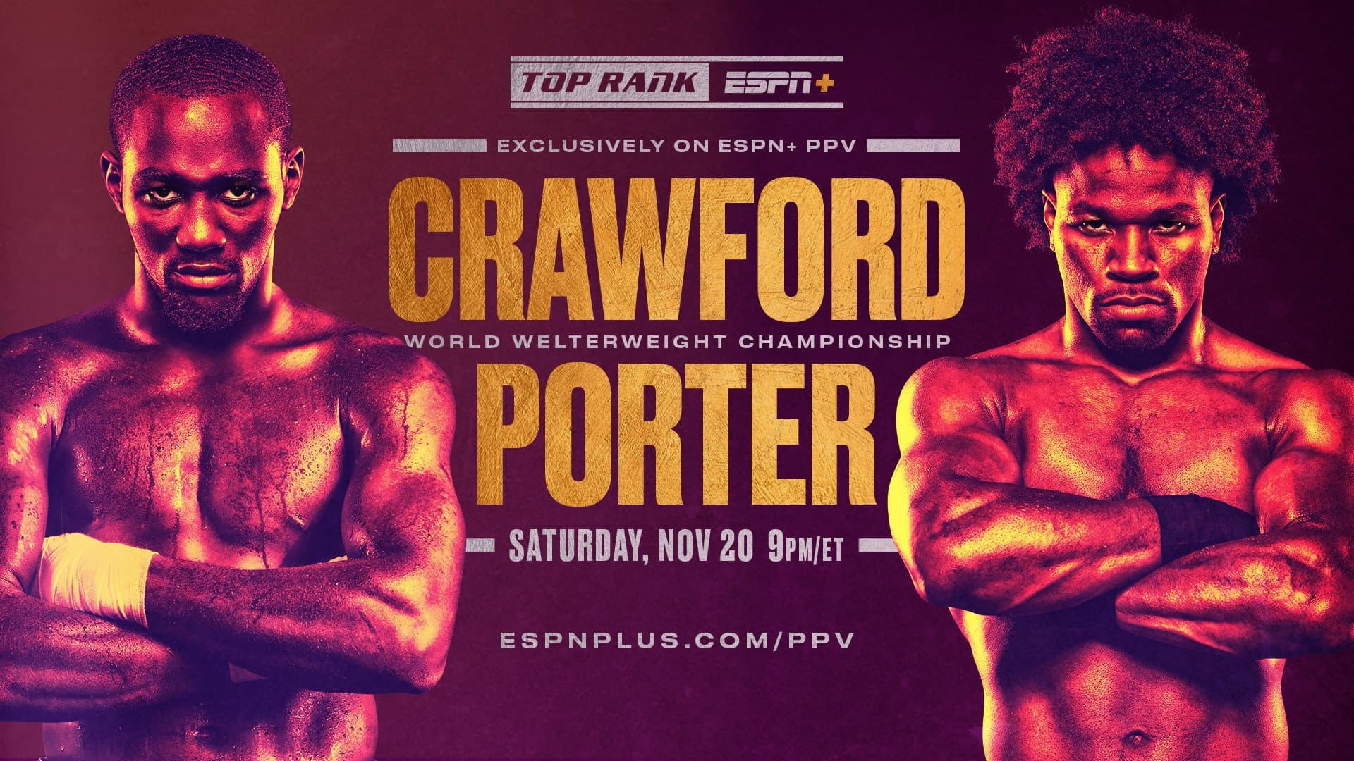 Shawn Porter