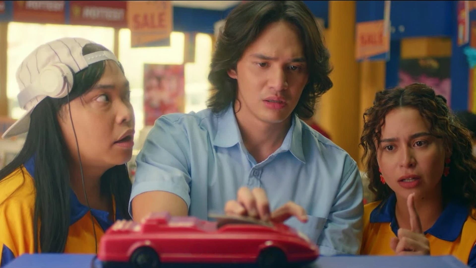 Ruru Madrid