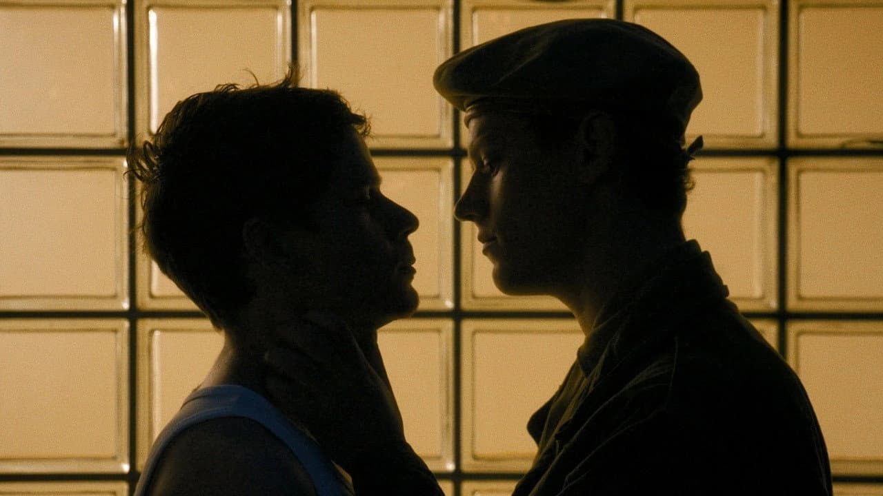 Bertrand Bonello