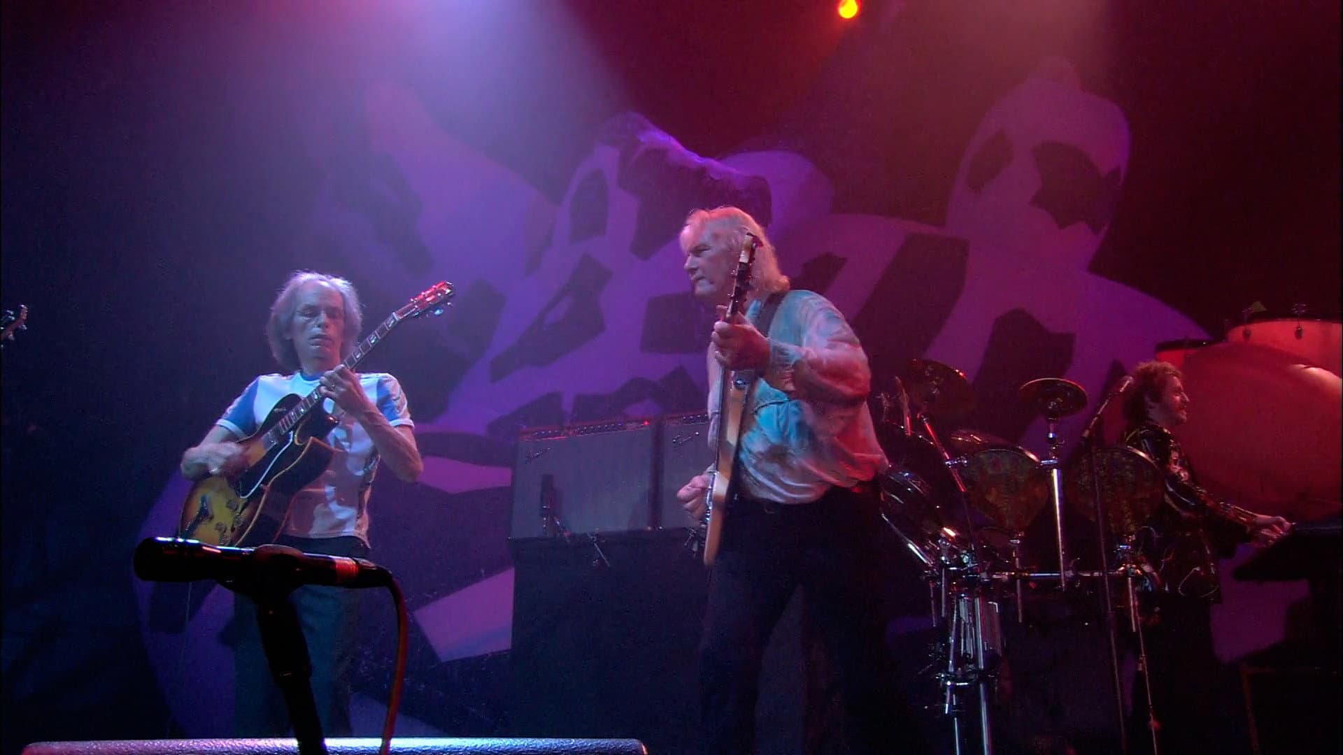 Steve Howe