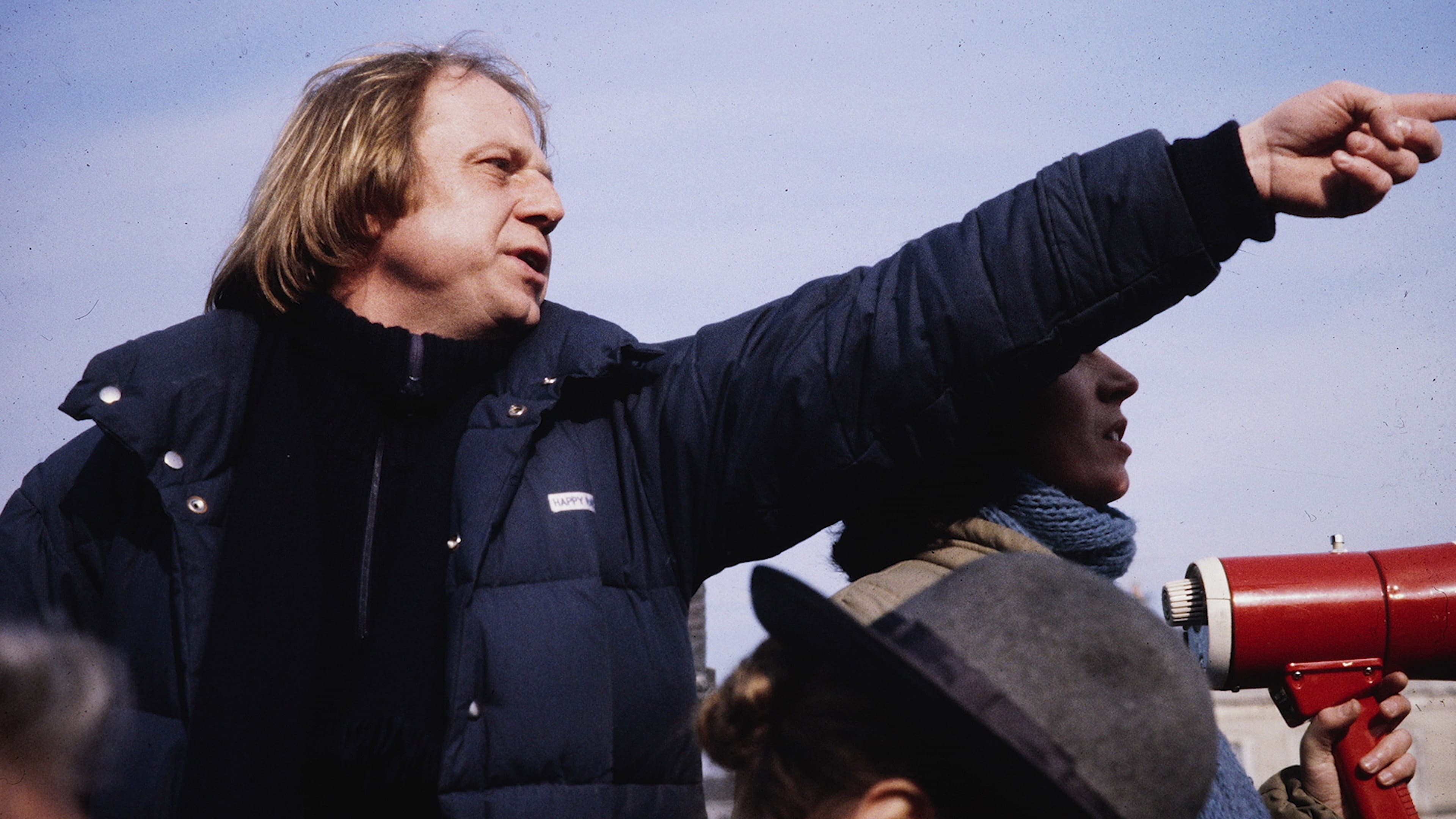 Günter Rohrbach