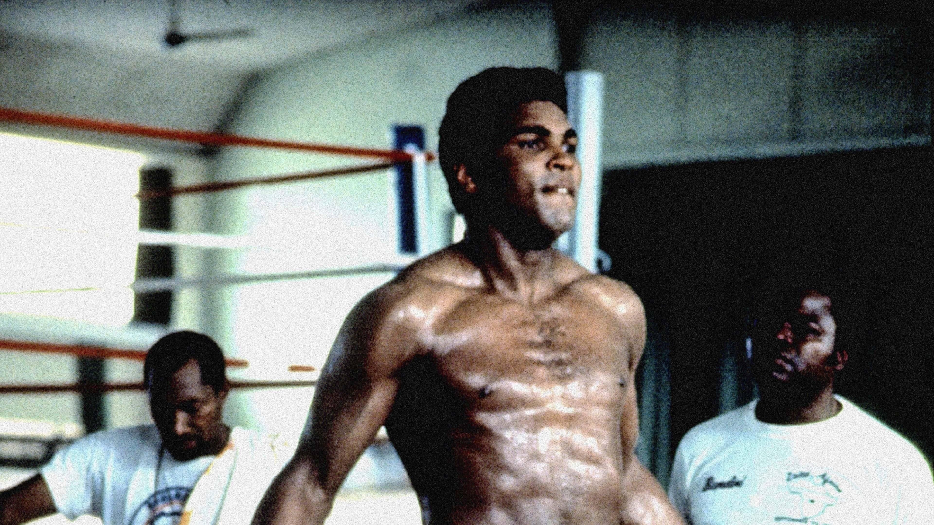 Muhammad Ali