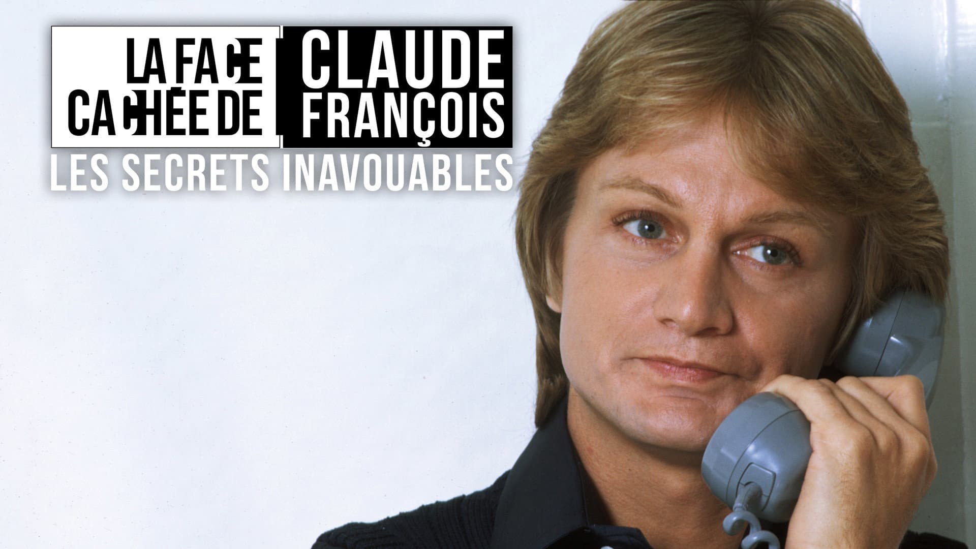 Claude François