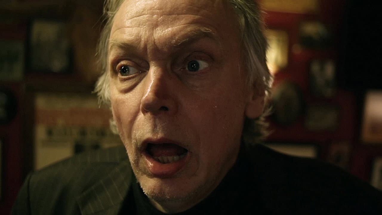 Eric Braspenning