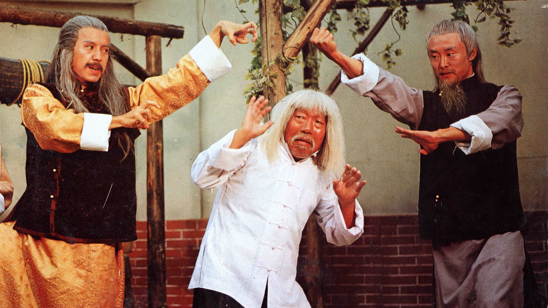 Hsiao Wang