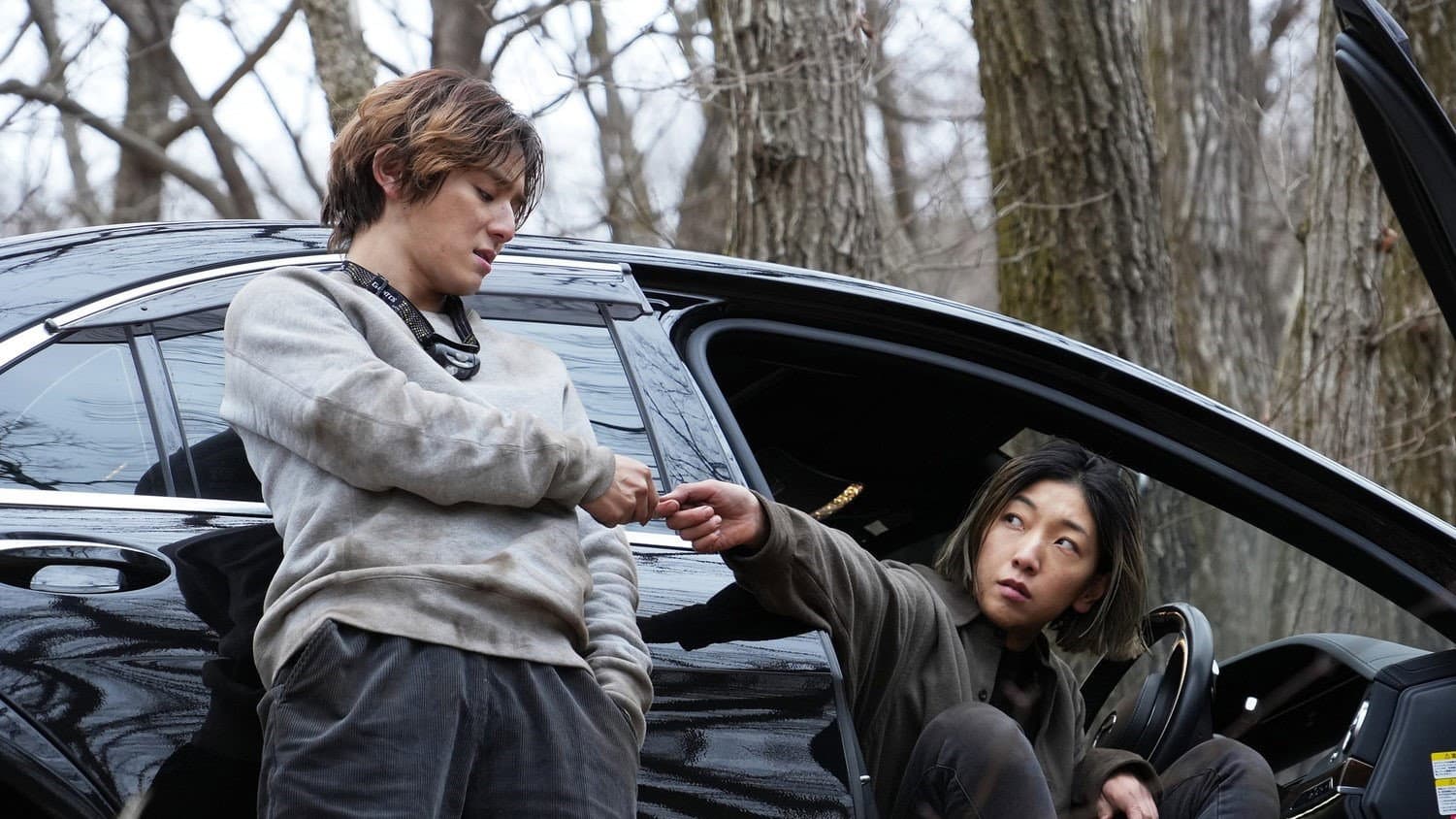 Ryosuke Yamada