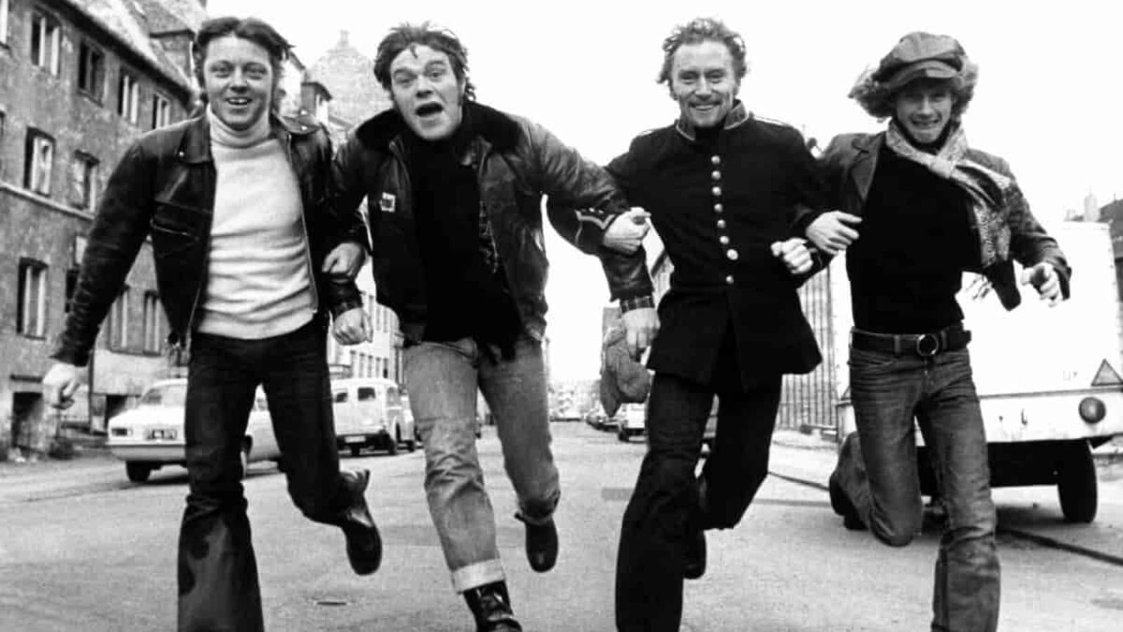 Franz Beckerlee