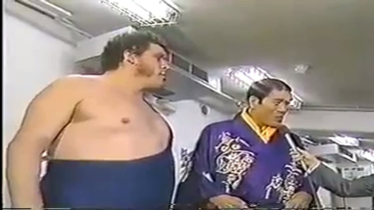 Mitsuharu Misawa