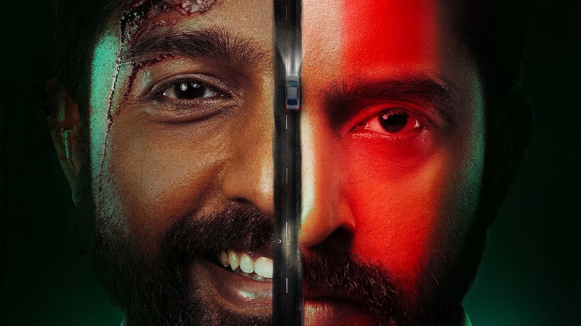 Vikram Ramesh