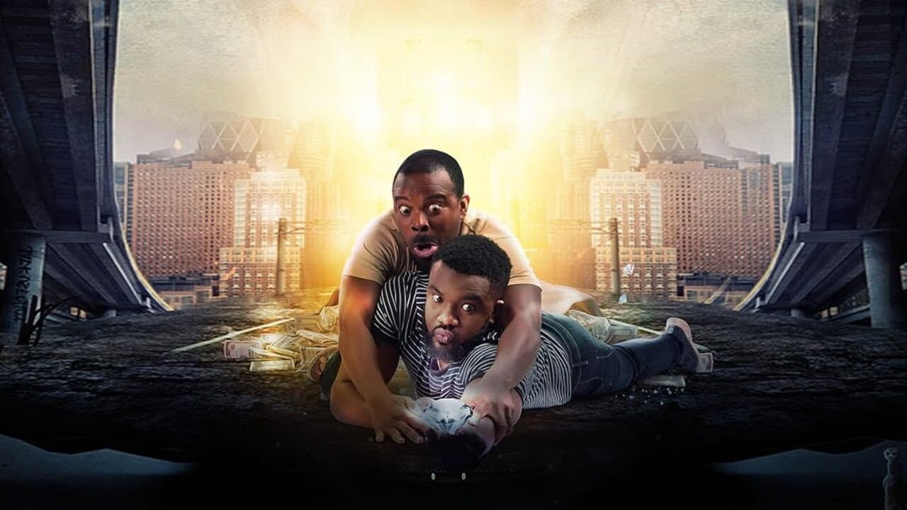Williams Uchemba