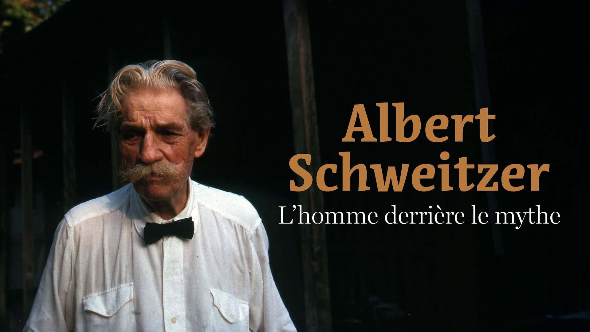 Albert Schweitzer