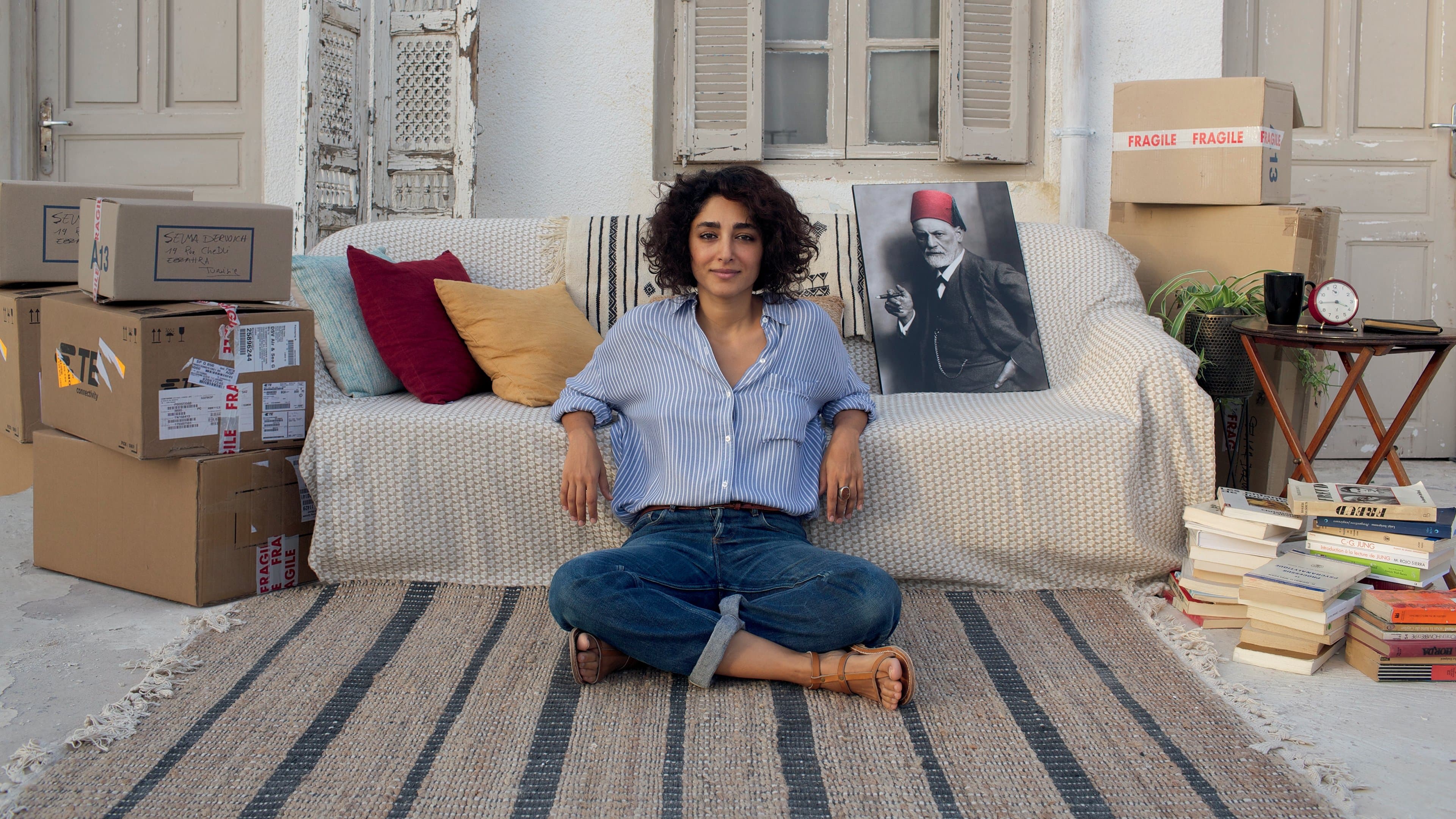 Oussama Kochkar
