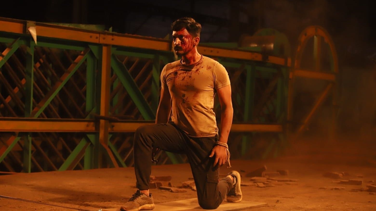 Rohit