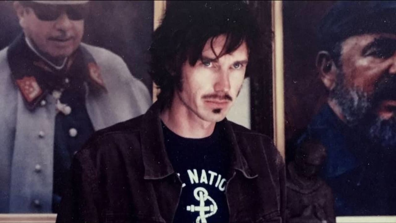 Jon Rekdal