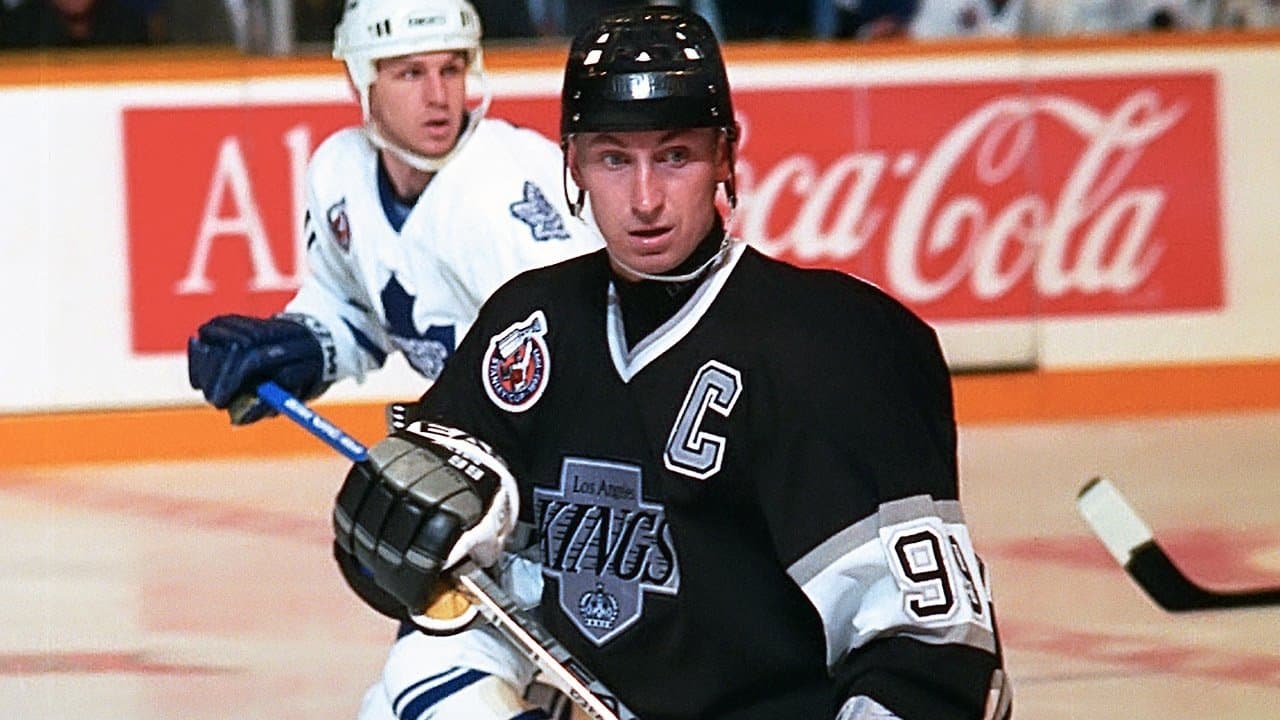 Glen Sather